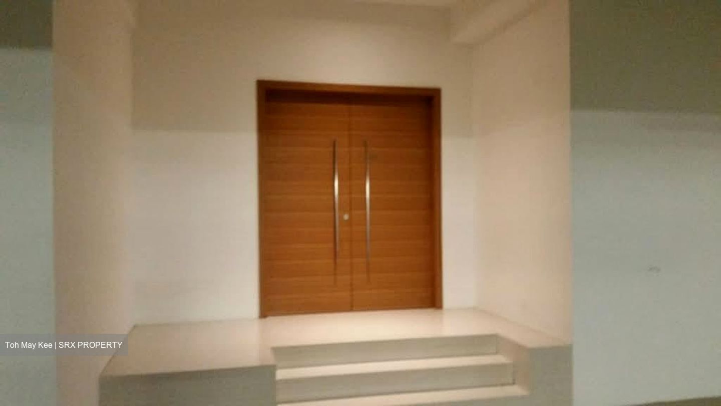 Woodgrove Avenue (D25), Terrace #561607711